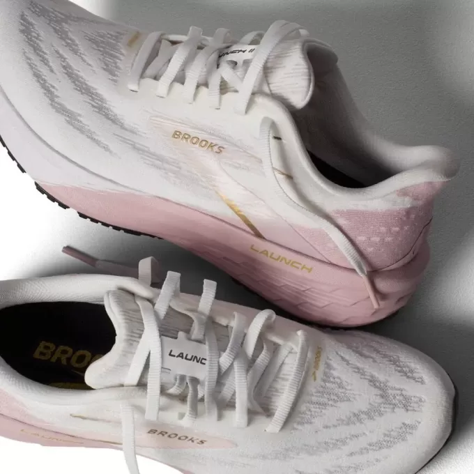 Brooks Launch 11