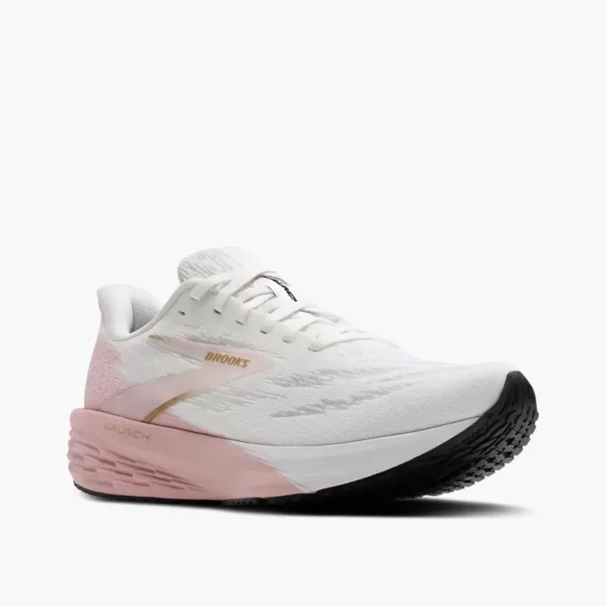 Brooks Launch 11