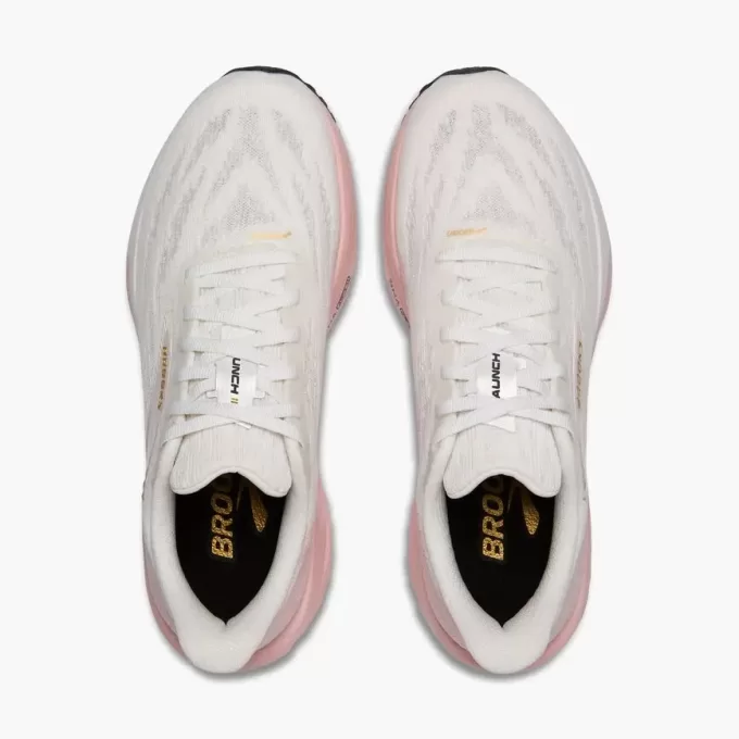 Brooks Launch 11