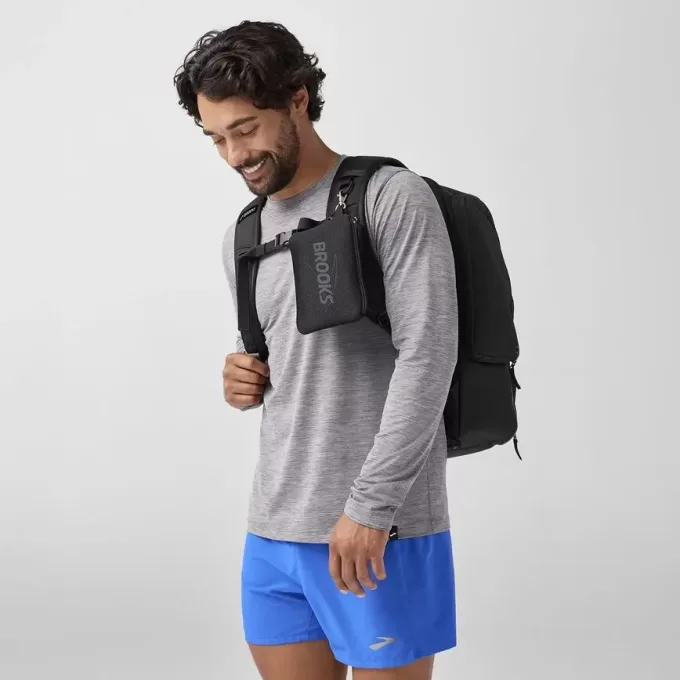 Brooks Le SuperPack
