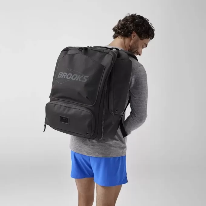 Brooks Le SuperPack