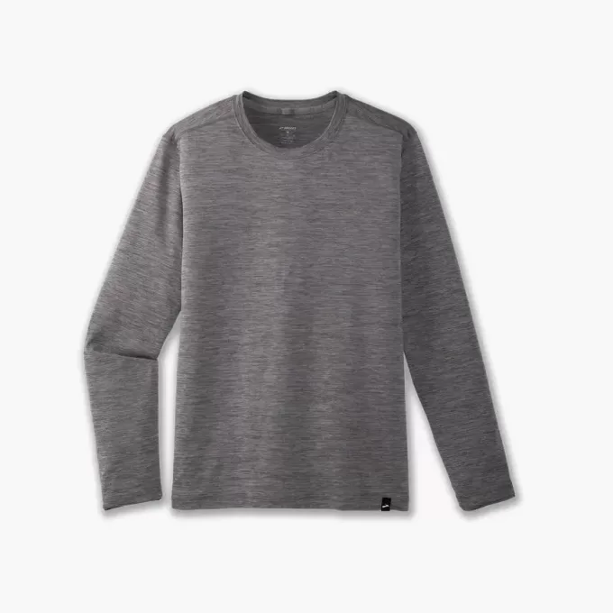 Brooks Luxe Long Sleeve Brooks Luxe Long Sleeve