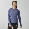 Brooks Luxe Long Sleeve Brooks Luxe Long Sleeve