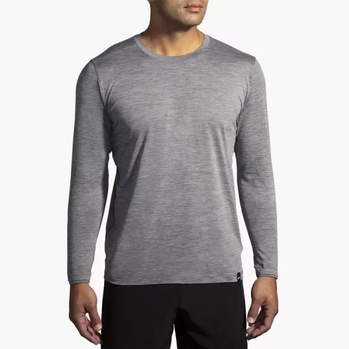 Brooks Luxe Long Sleeve Brooks Luxe Long Sleeve
