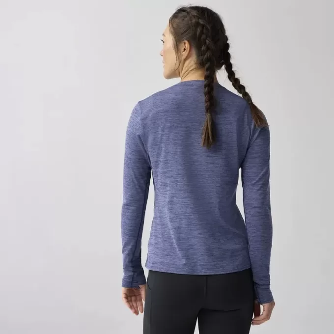 Brooks Luxe Long Sleeve Brooks Luxe Long Sleeve