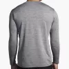 Brooks Luxe Long Sleeve Brooks Luxe Long Sleeve