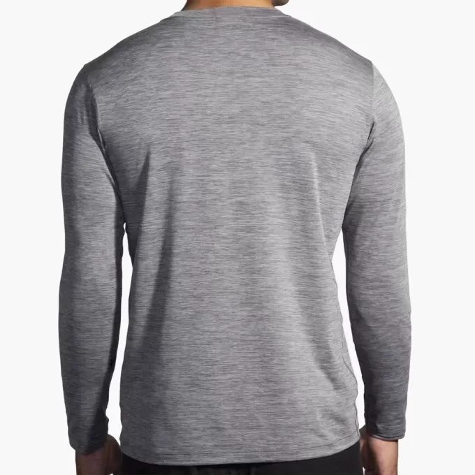 Brooks Luxe Long Sleeve Brooks Luxe Long Sleeve