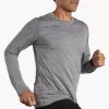 Brooks Luxe Long Sleeve Brooks Luxe Long Sleeve