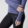 Brooks Luxe Long Sleeve Brooks Luxe Long Sleeve