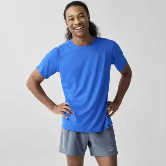 Brooks Luxe Short Sleeve