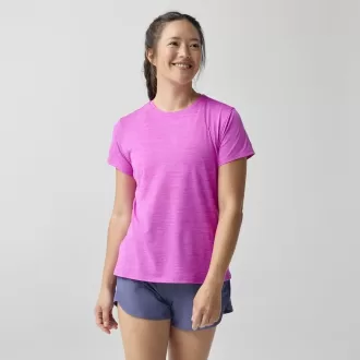 Brooks Luxe Short Sleeve