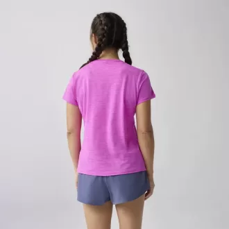 Brooks Luxe Short Sleeve
