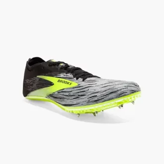 Brooks QW-K v4 Brooks QW-K v4