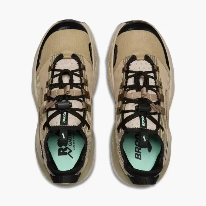 Brooks RSVP Gallery x Caldera 8 Brooks RSVP Gallery x Caldera 8