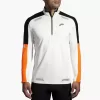 Brooks Run Visible 1/2 Zip 2.0 Brooks Run Visible 1/2 Zip 2.0