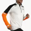 Brooks Run Visible 1/2 Zip 2.0 Brooks Run Visible 1/2 Zip 2.0