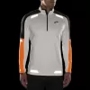 Brooks Run Visible 1/2 Zip 2.0 Brooks Run Visible 1/2 Zip 2.0