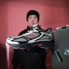 Brooks STAPLE x Adrenaline GTS 4 Brooks STAPLE x Adrenaline GTS 4