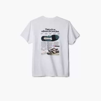 Brooks T-shirt Trailhead
