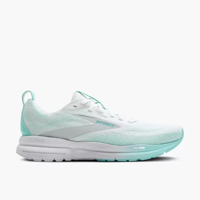 Brooks Trace 4