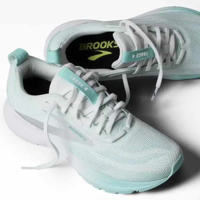 Brooks Trace 4