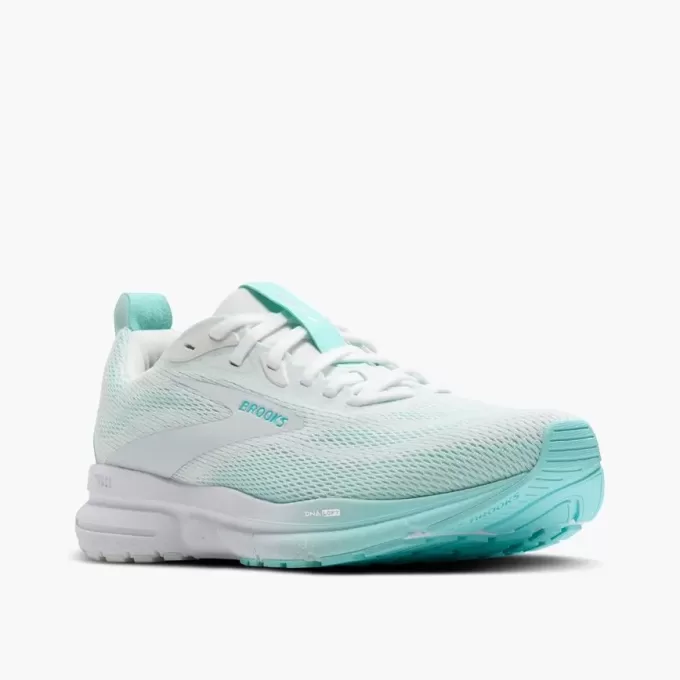 Brooks Trace 4