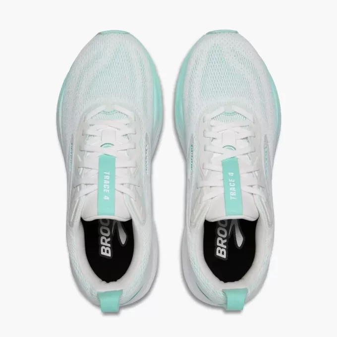 Brooks Trace 4
