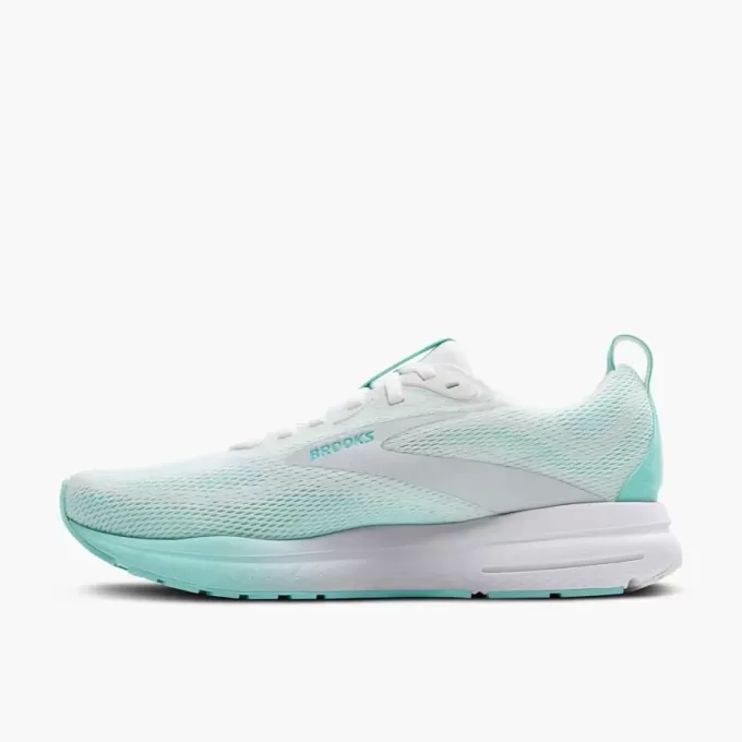 Brooks Trace 4