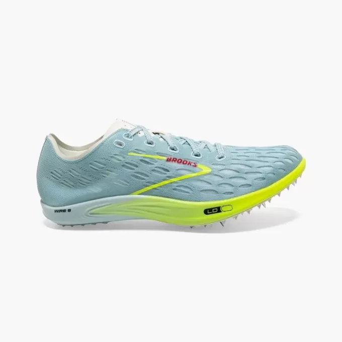 Brooks Wire 8 Brooks Wire 8