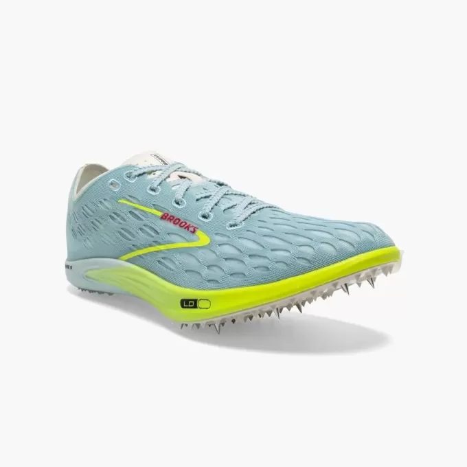 Brooks Wire 8 Brooks Wire 8