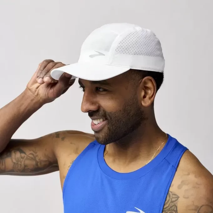 Casquette Brooks Journey Casquette Brooks Journey