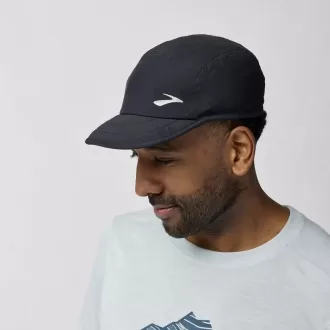 Casquette Brooks Lightweight Packable Hat 2.0 Casquette Brooks Lightweight Packable Hat 2.0