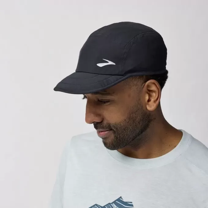 Casquette Brooks Lightweight Packable Hat 2.0
