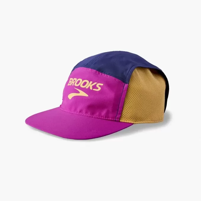 Casquette Brooks Propel Mesh Hat 2.0 Casquette Brooks Propel Mesh Hat 2.0