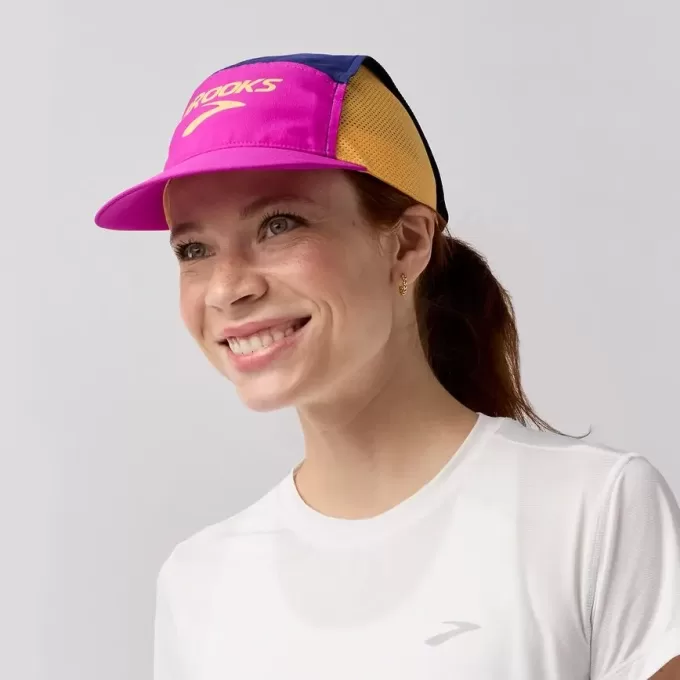 Casquette Brooks Propel Mesh Hat 2.0 Casquette Brooks Propel Mesh Hat 2.0