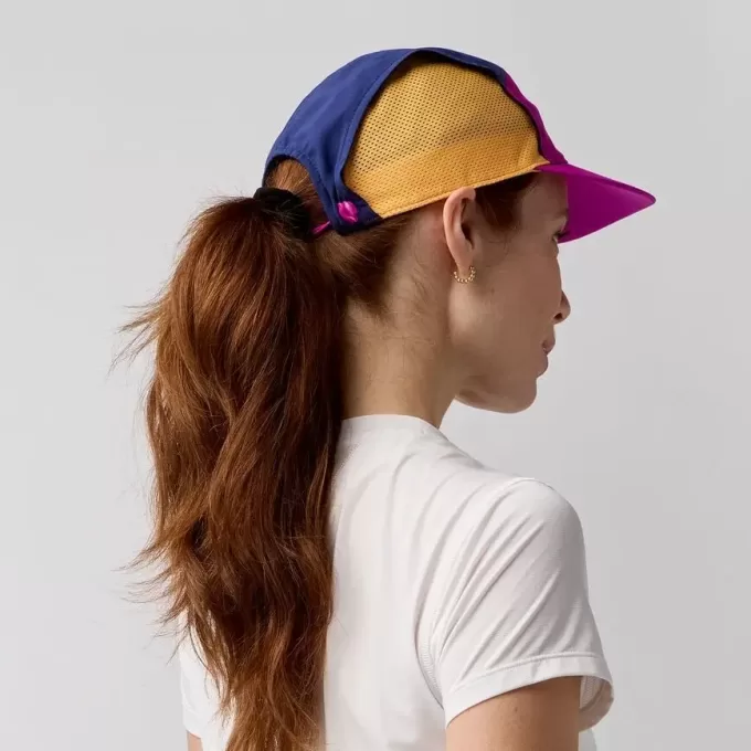 Casquette Brooks Propel Mesh Hat 2.0 Casquette Brooks Propel Mesh Hat 2.0