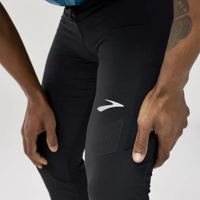 Collant Brooks High Point Collant Brooks High Point