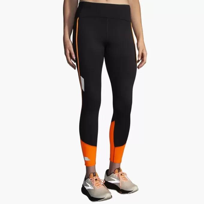 Collant Brooks Run Visible 2.0 Collant Brooks Run Visible 2.0