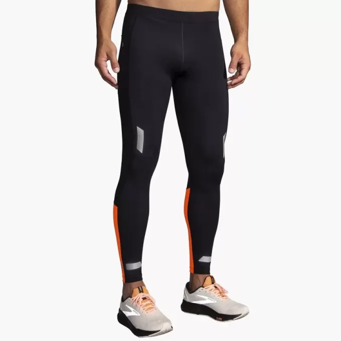 Collant Brooks Run Visible 2.0 Collant Brooks Run Visible 2.0