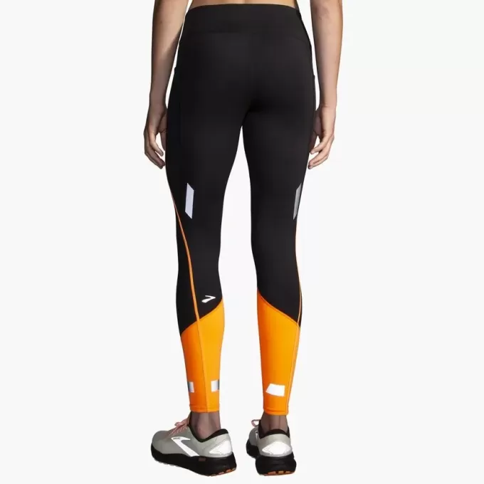 Collant Brooks Run Visible 2.0 Collant Brooks Run Visible 2.0