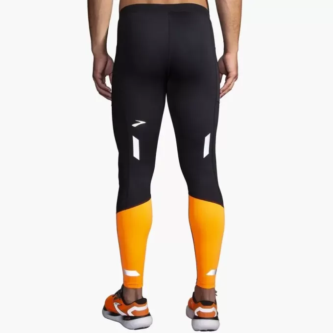 Collant Brooks Run Visible 2.0 Collant Brooks Run Visible 2.0