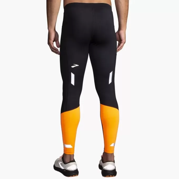 Collant Brooks Run Visible 2.0 Collant Brooks Run Visible 2.0