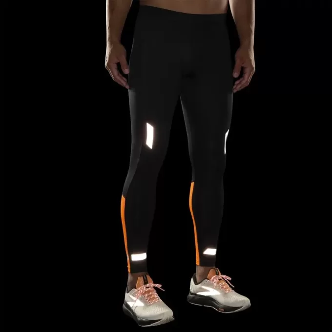 Collant Brooks Run Visible 2.0 Collant Brooks Run Visible 2.0
