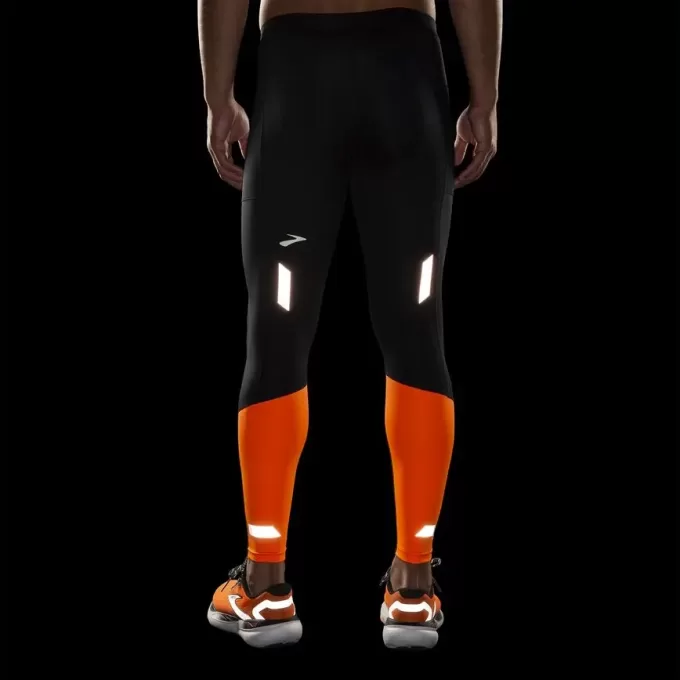 Collant Brooks Run Visible 2.0 Collant Brooks Run Visible 2.0