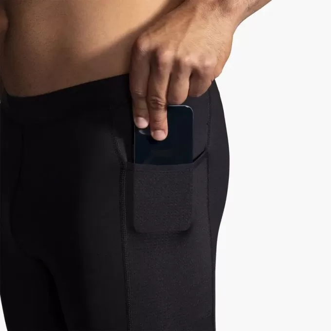 Collant Brooks Run Visible 2.0 Collant Brooks Run Visible 2.0