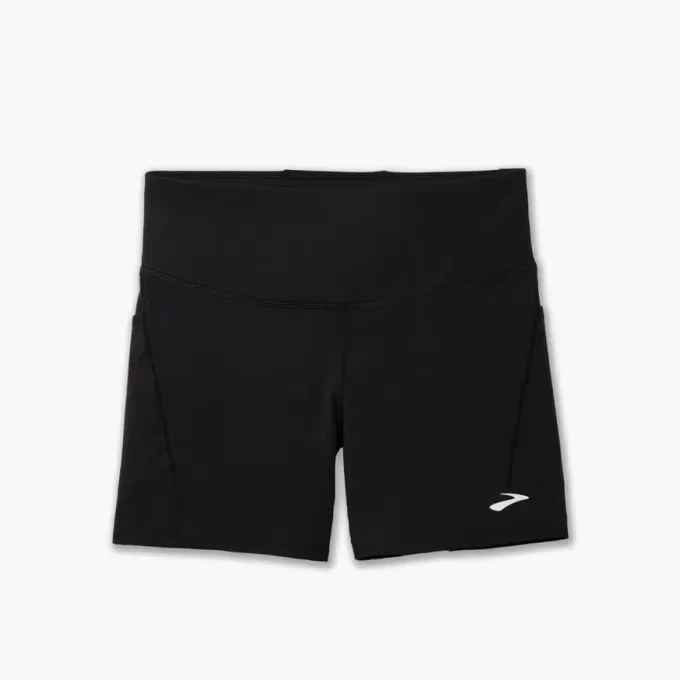 Collant court Brooks Spark 5″ Collant court Brooks Spark 5″
