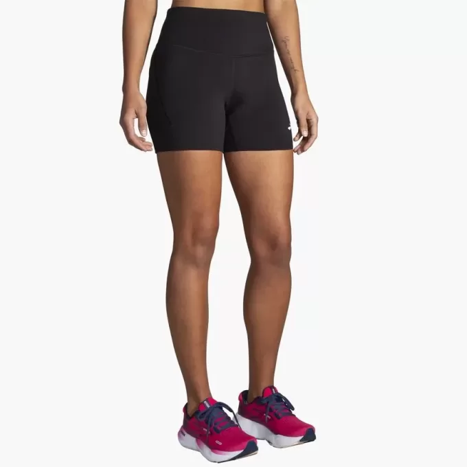 Collant court Brooks Spark 5″ Collant court Brooks Spark 5″