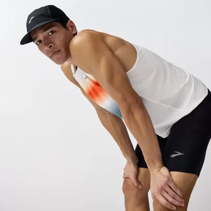 Débardeur Brooks Atmosphere 3.0 Débardeur Brooks Atmosphere 3.0