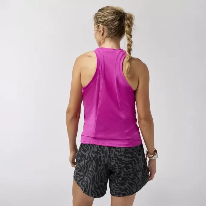 Débardeur Brooks Sprint Free Tank 3.0 Débardeur Brooks Sprint Free Tank 3.0