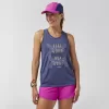 Débardeur Distance 3.0 de Brooks Débardeur Distance 3.0 de Brooks